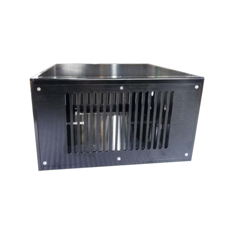 Sheet Metal Chassis