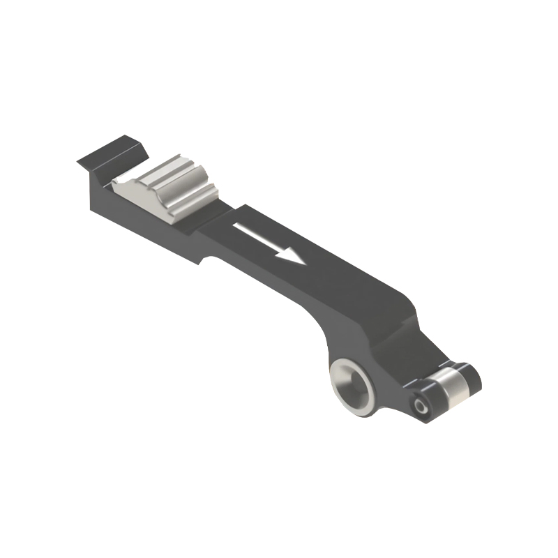 Locking Mechanism: Locking Strip, Puller, Tightening Handle