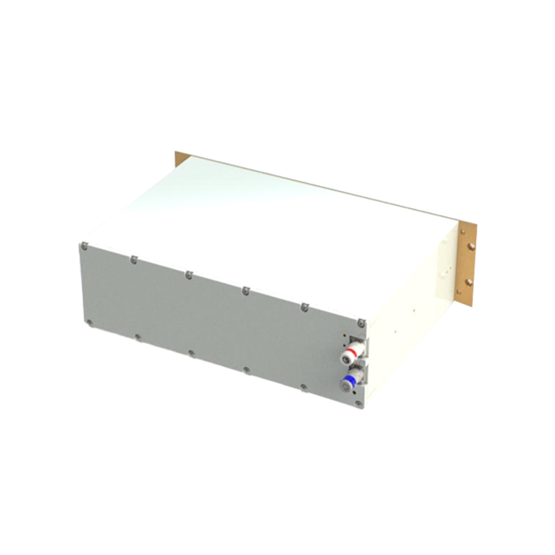 19 Inch Liquid Cooled Frame-I