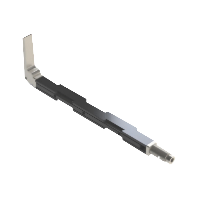 Locking Mechanism: Locking Strip, Puller, Tightening Handle