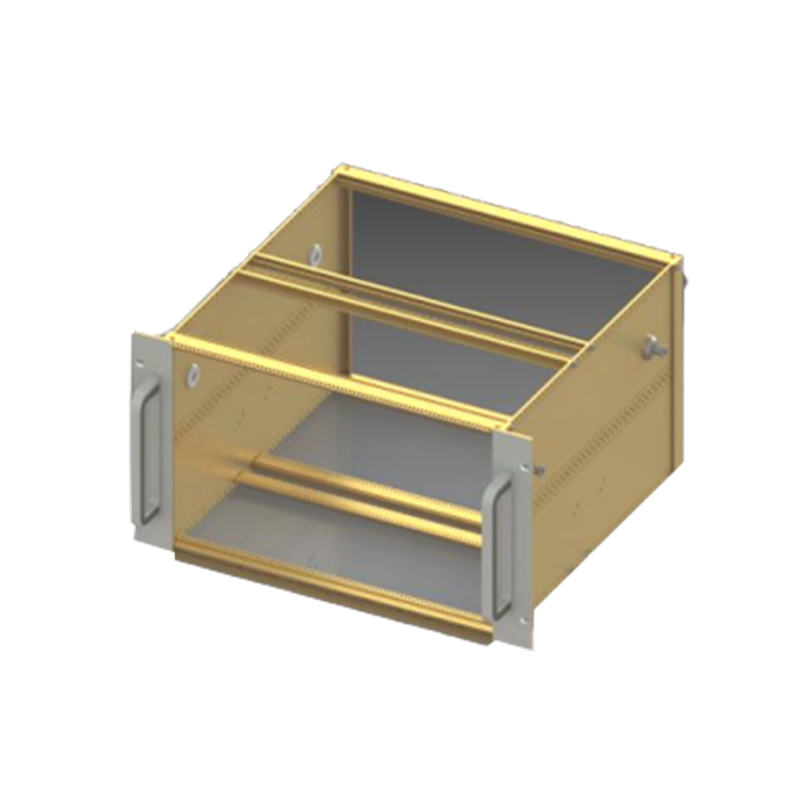Profile  Chassis