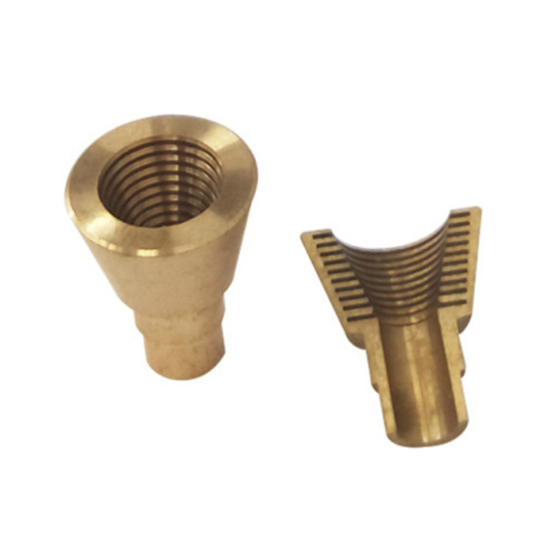 Conical Corrugated Horn Antenna (Covering Terahertz)