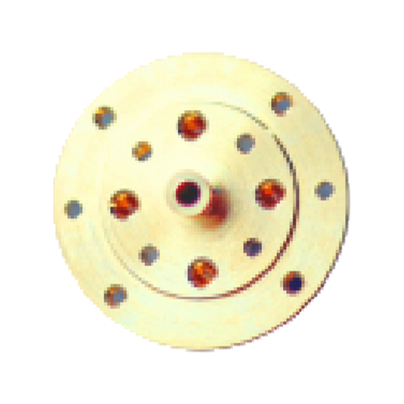 Conical Corrugated Horn Antenna (Covering Terahertz)