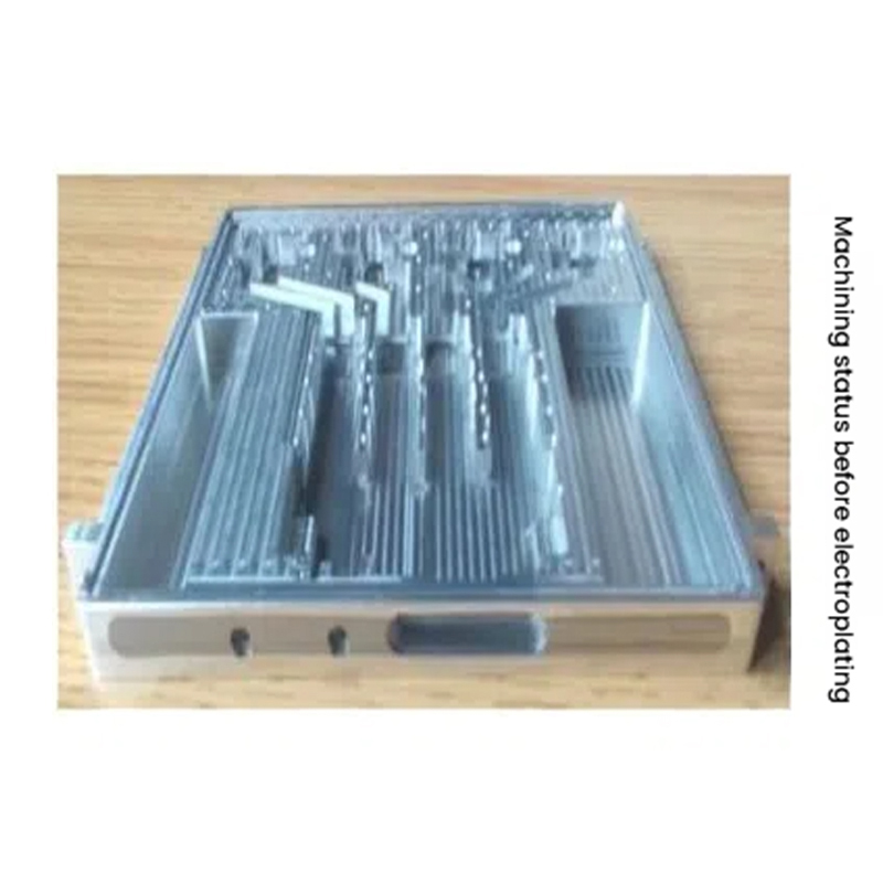 Gradient Composite Materials
