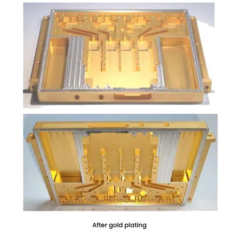 Gradient Composite Materials