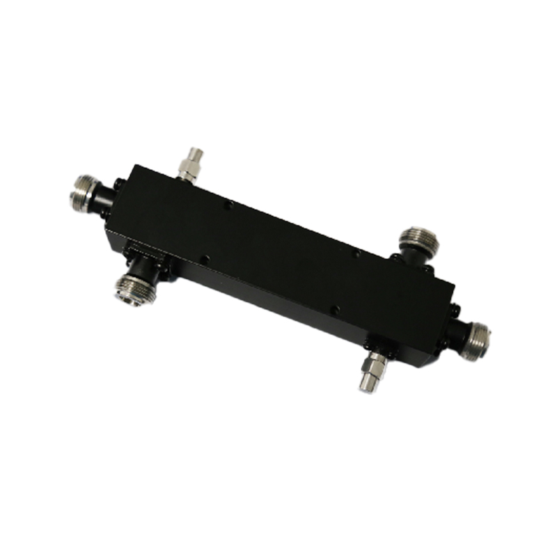 Waveguide Coupler