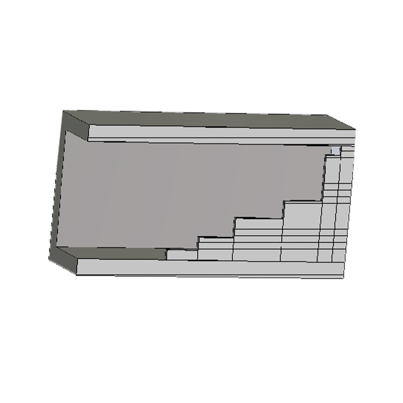 Waveguide Circular Polarizer
