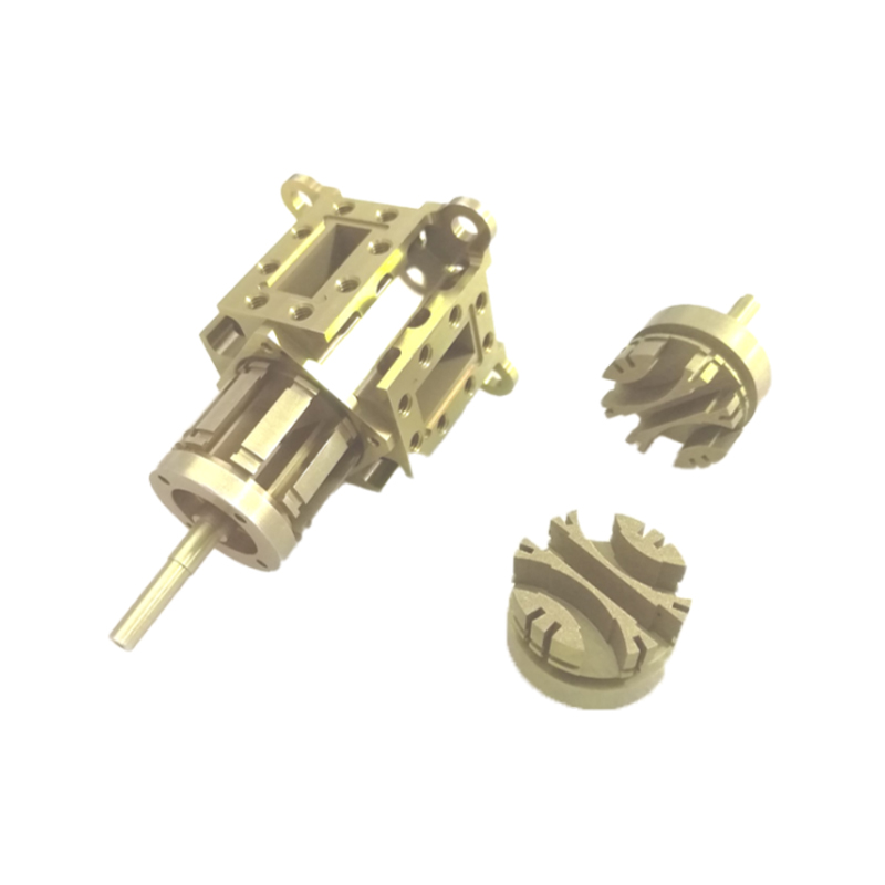 Waveguide Switch