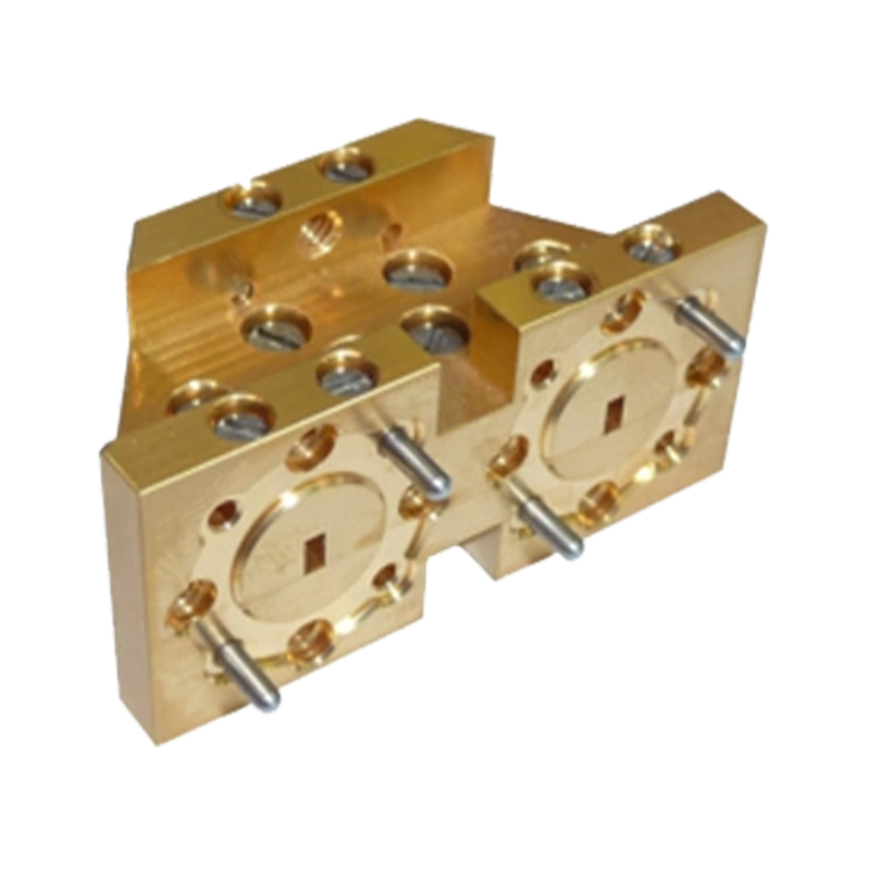 Power Divider/Combiner