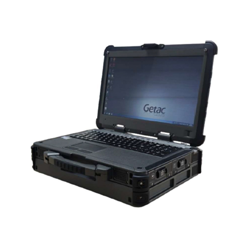 Telemetry Receiver
