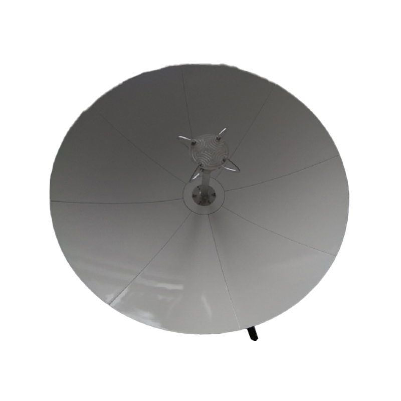 Precise polarization combined with a compact structure: the Cassegrain antenna revolutionizes communication performance.